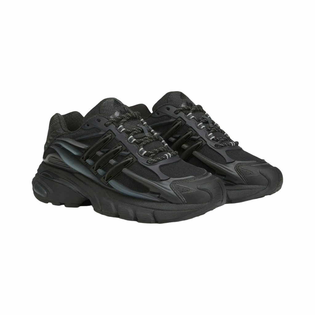 Adidas x Pharrell Williams Adistar Jellyfish Carbon Black KJ3841