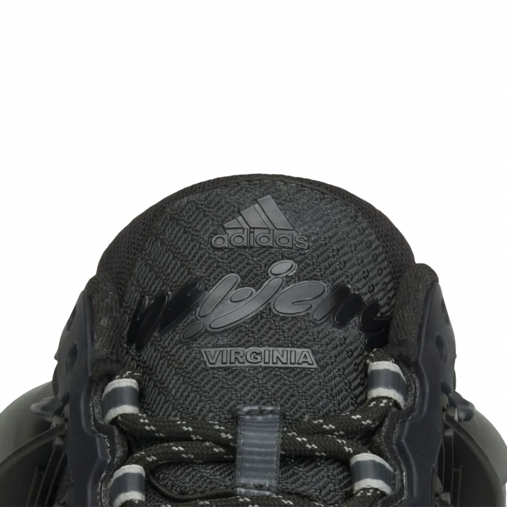 Adidas x Pharrell Williams Adistar Jellyfish Carbon Black KJ3841