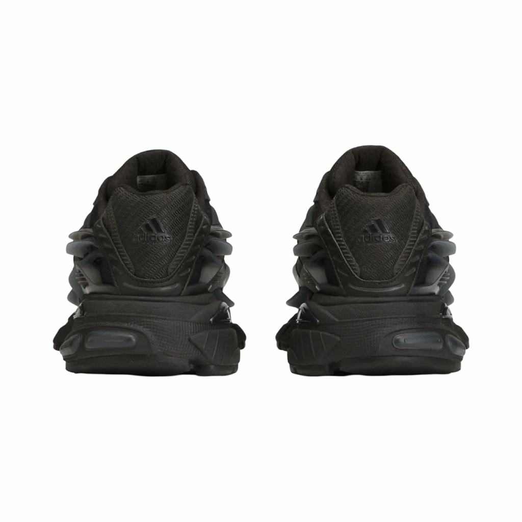 Adidas x Pharrell Williams Adistar Jellyfish Carbon Black KJ3841