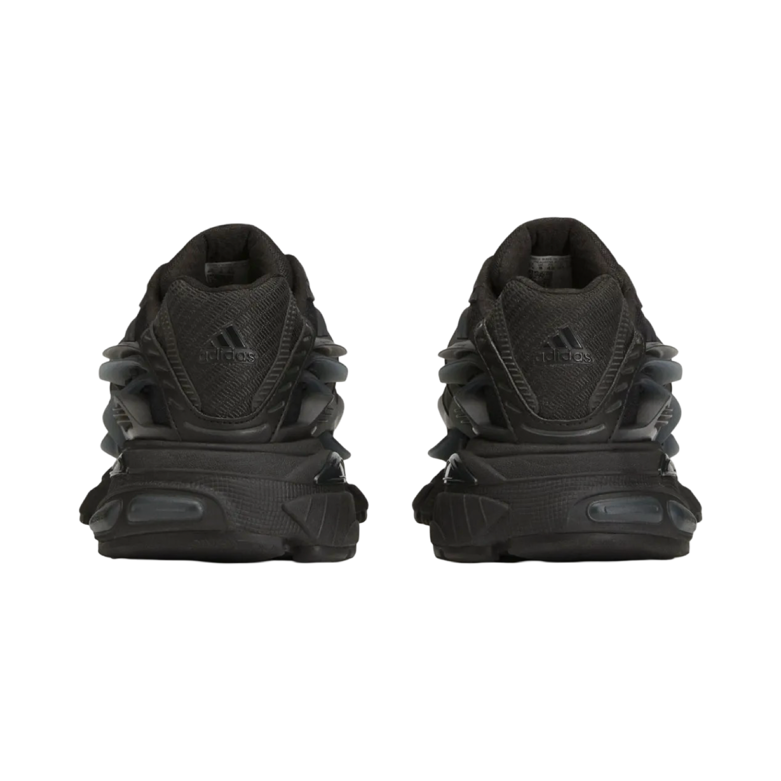 Adidas x Pharrell Williams Adistar Jellyfish Carbon Black KJ3841