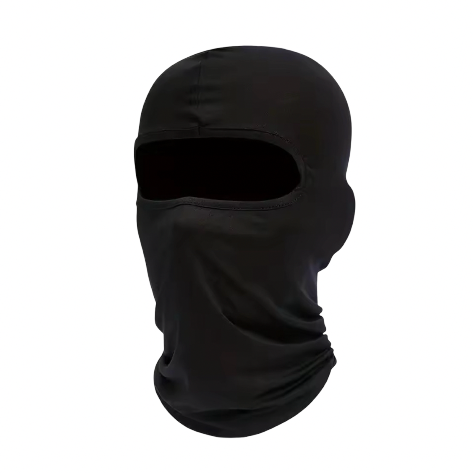 Balaclava Black