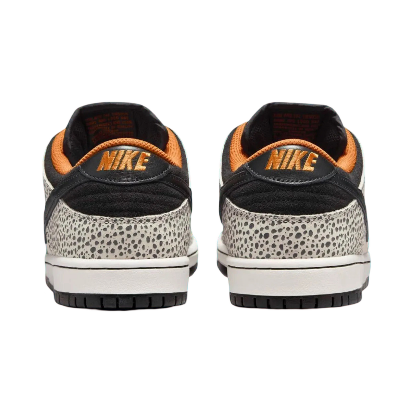 Nike SB Dunk Low Electric Pack Olympic Safari