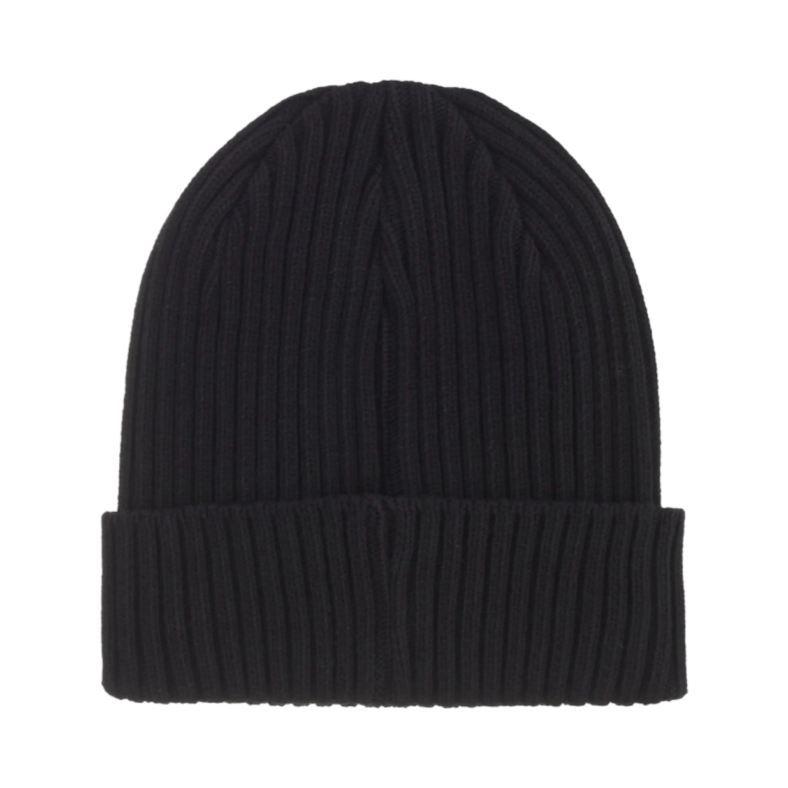 Supreme Overdyed Beanie Black SS25