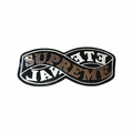 Supreme FW18 Infinity Sticker