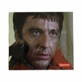 Supreme FW17 Scarface Shower Sticker