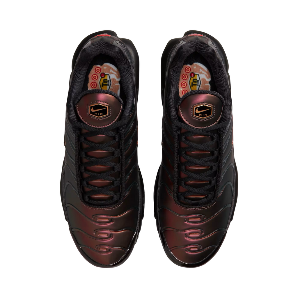 Nike Air Max Plus OG Black Metallic Copper Scarab