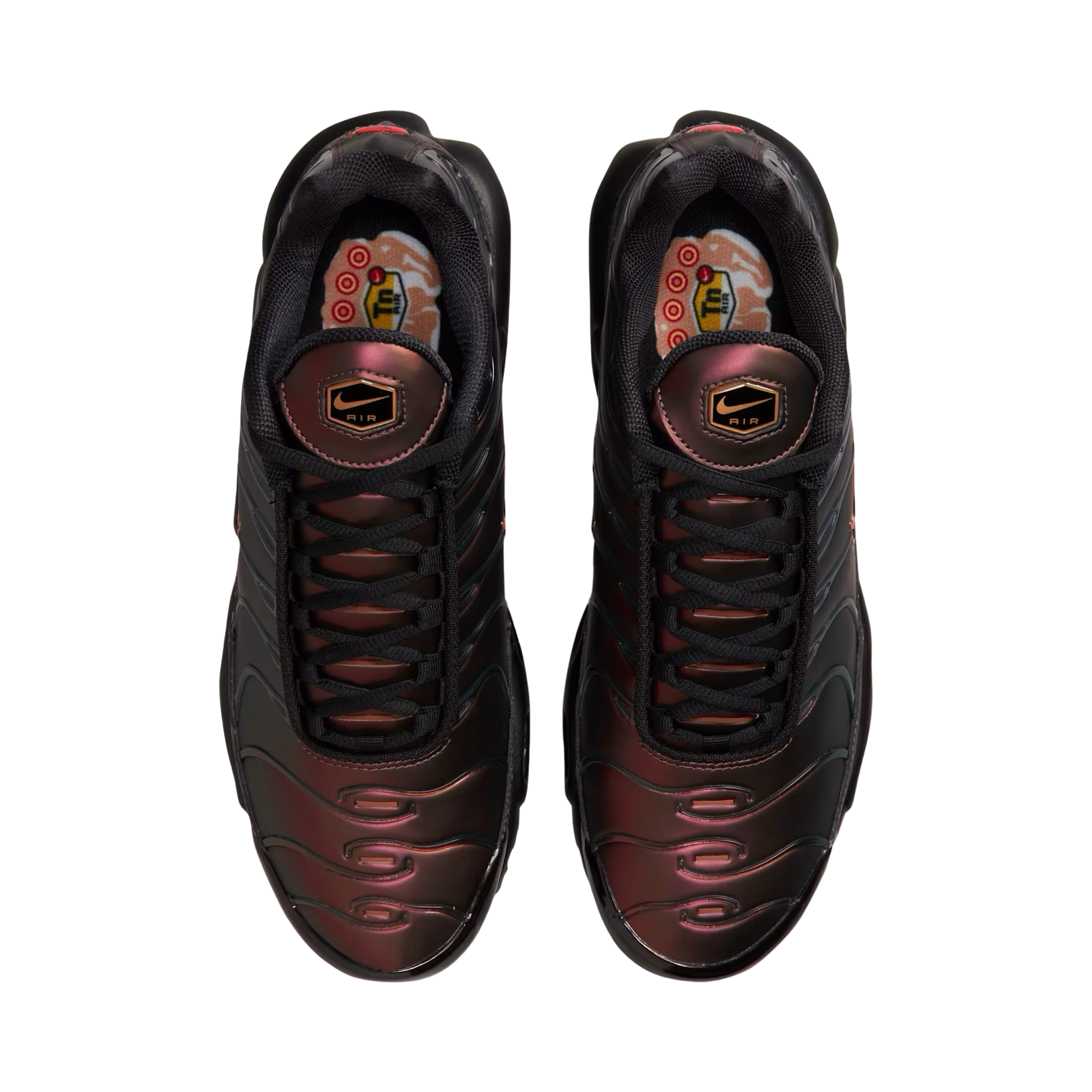 Nike Air Max Plus OG Black Metallic Copper Scarab