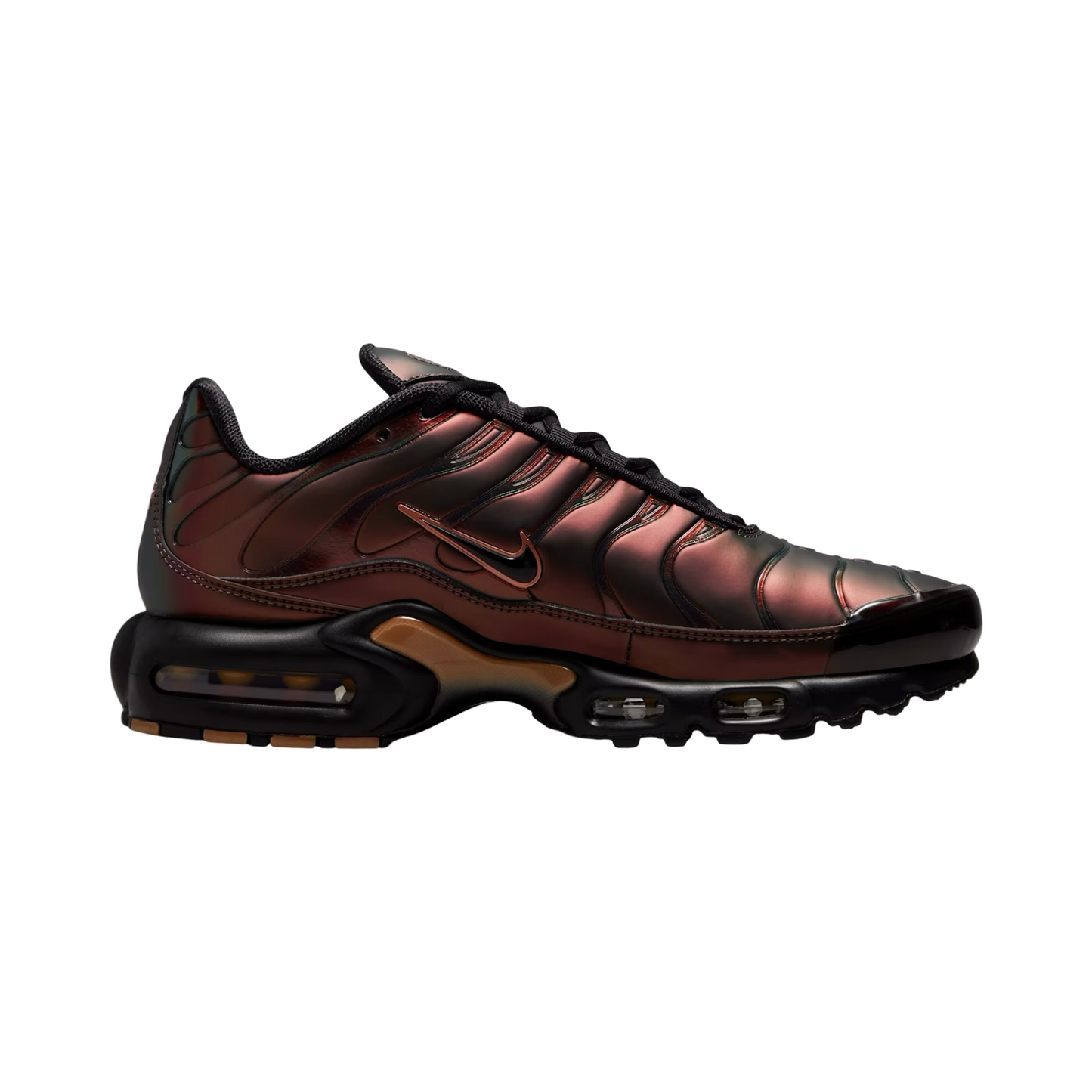 Nike Air Max Plus OG Black Metallic Copper Scarab