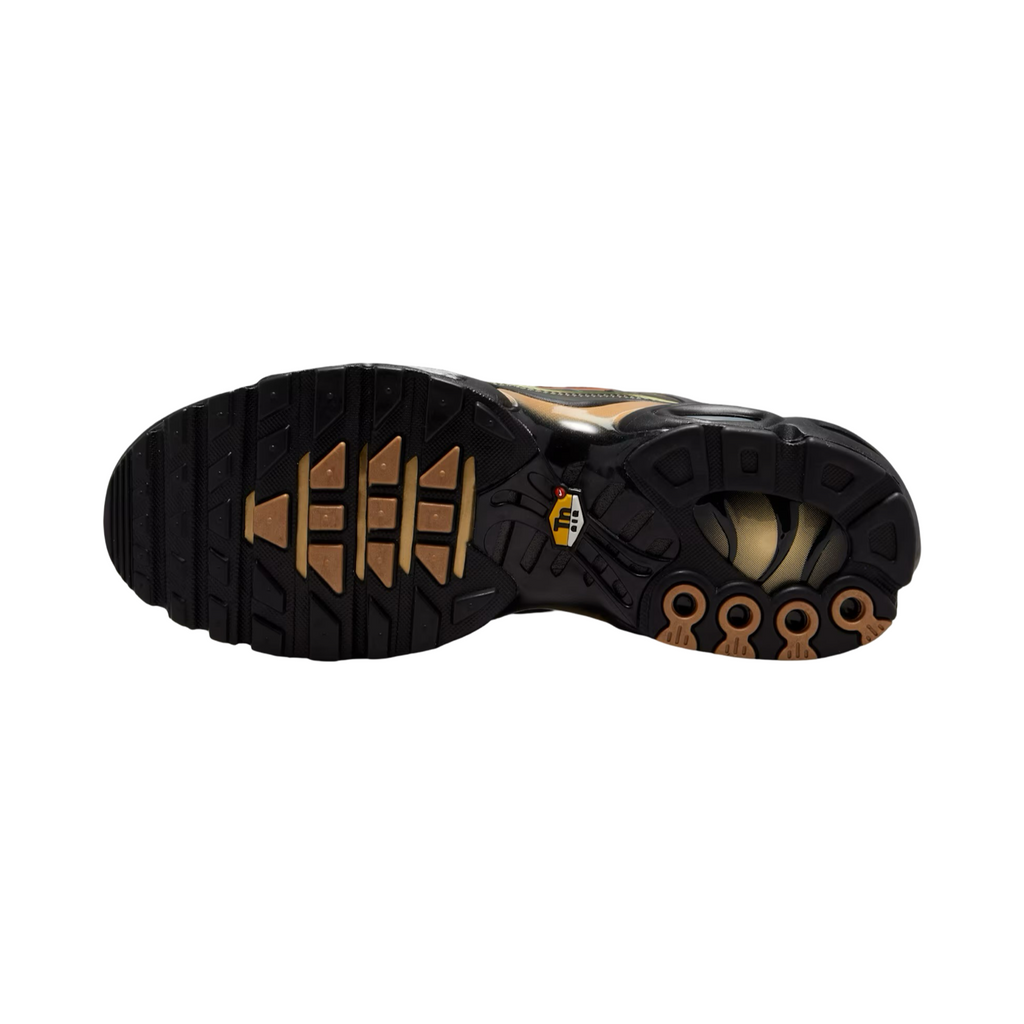 Nike Air Max Plus OG Black Metallic Copper Scarab