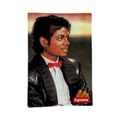 Supreme SS17 Michael Jackson Sticker