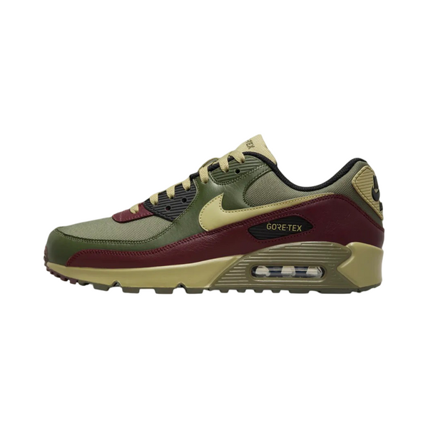 Nike Air Max 90 Goretex Medium Olive Neutral