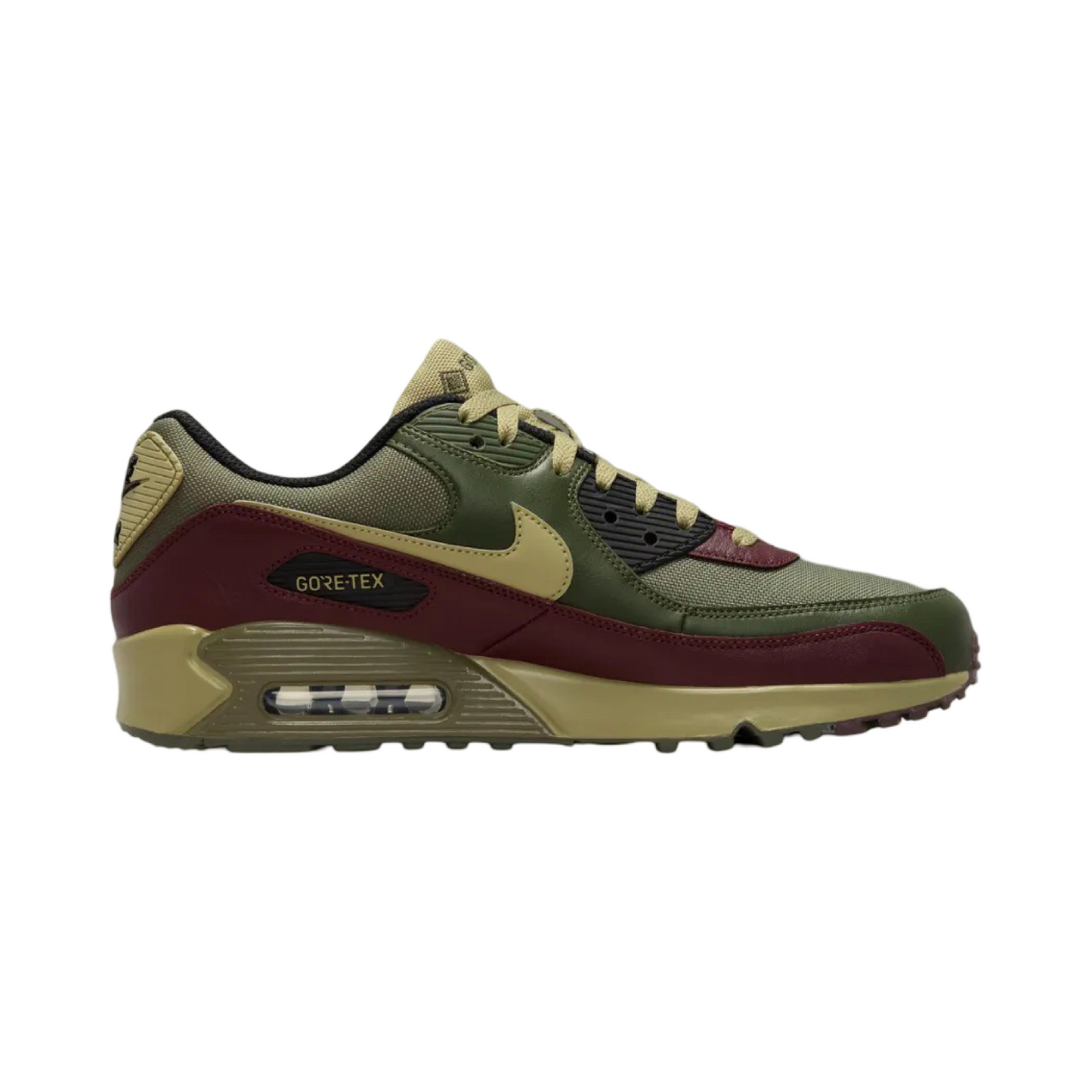 Nike Air Max 90 Goretex Medium Olive Neutral