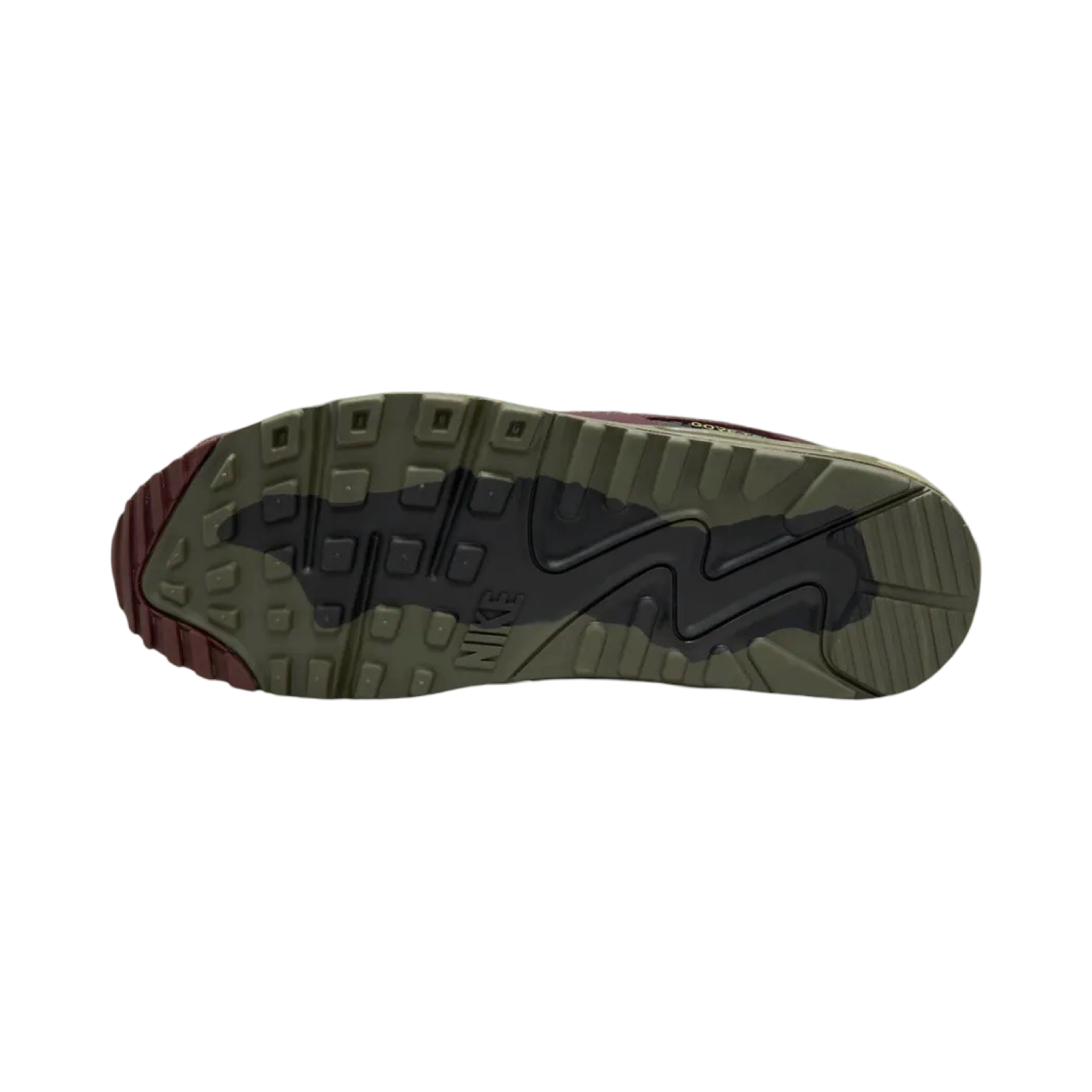 Nike Air Max 90 Goretex Medium Olive Neutral