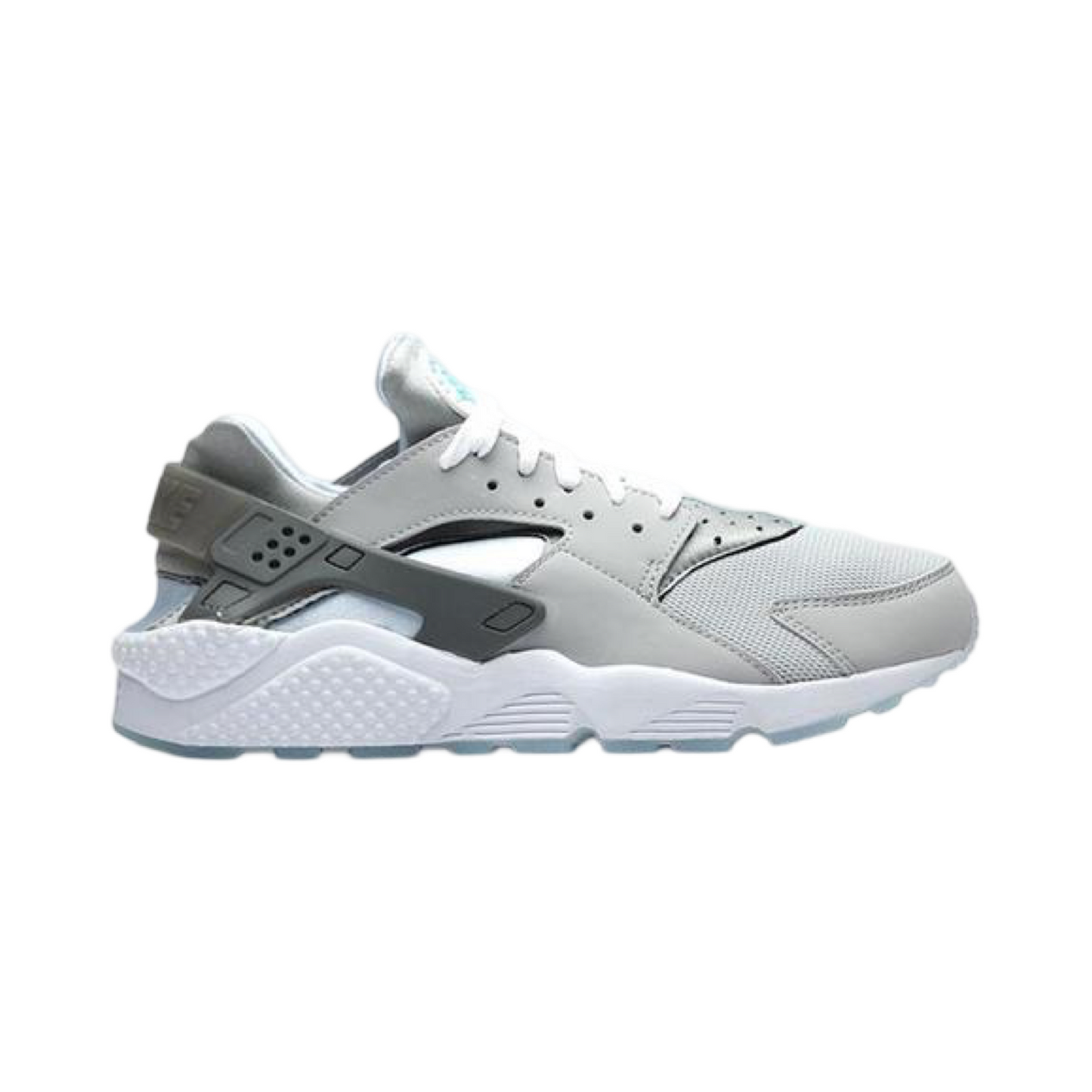 Nike Air Huarache Wolf Grey