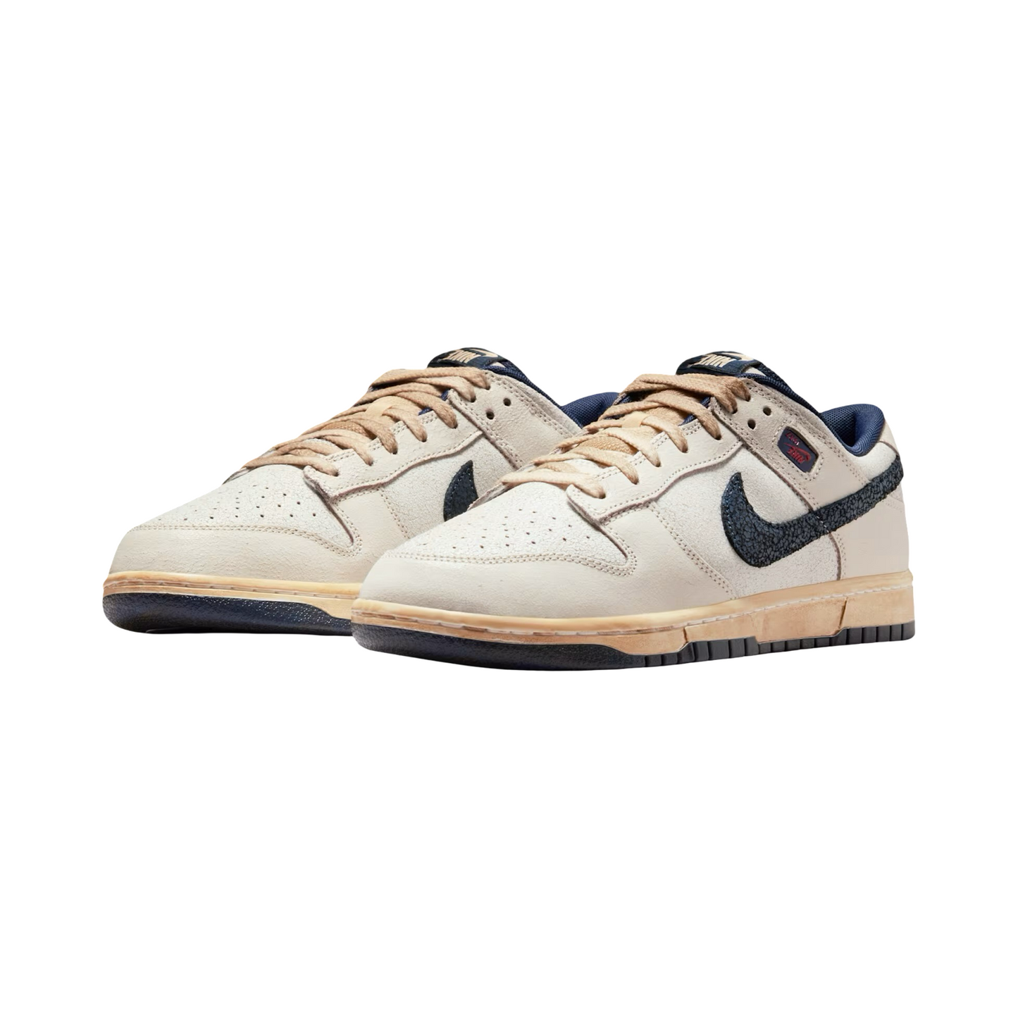 Nike Dunk Low SP ST (Stranger Things) Phantom Midnight Navy