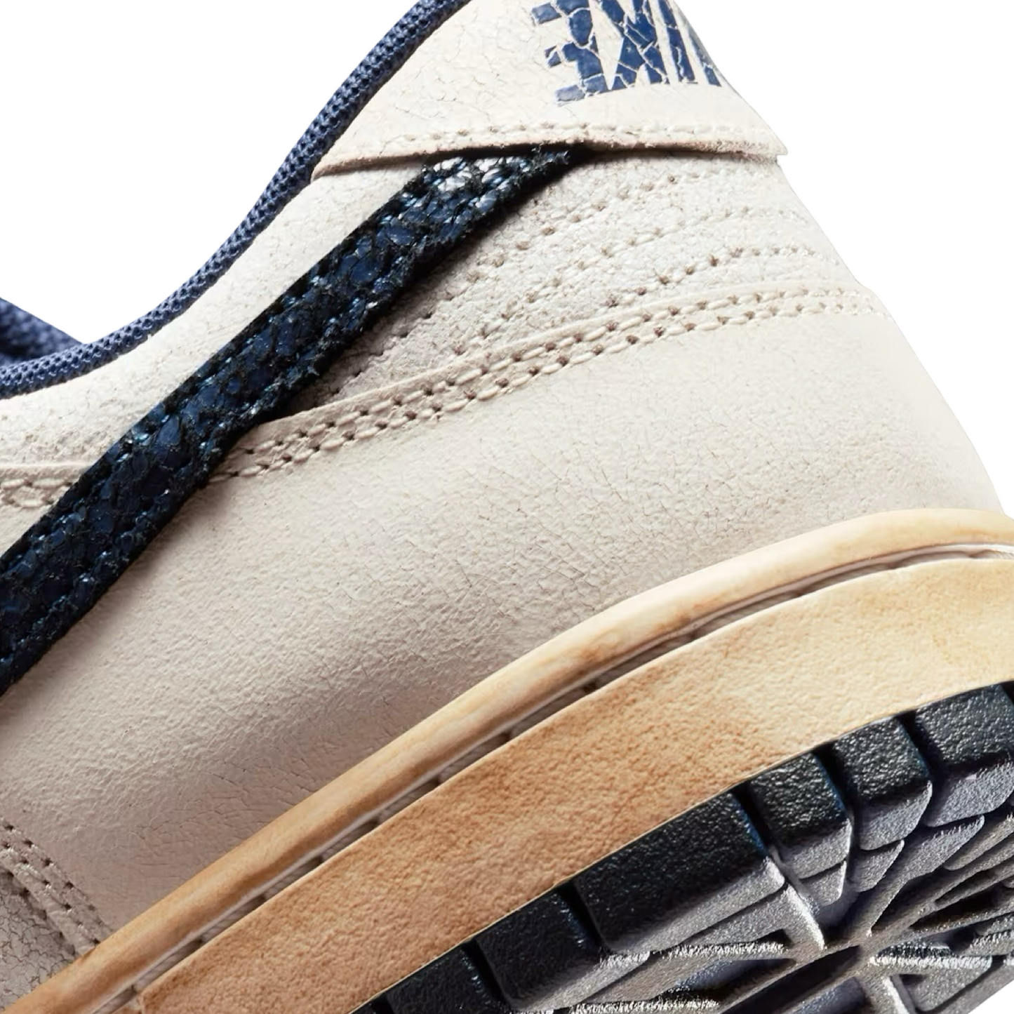 Nike Dunk Low SP ST (Stranger Things) Phantom Midnight Navy