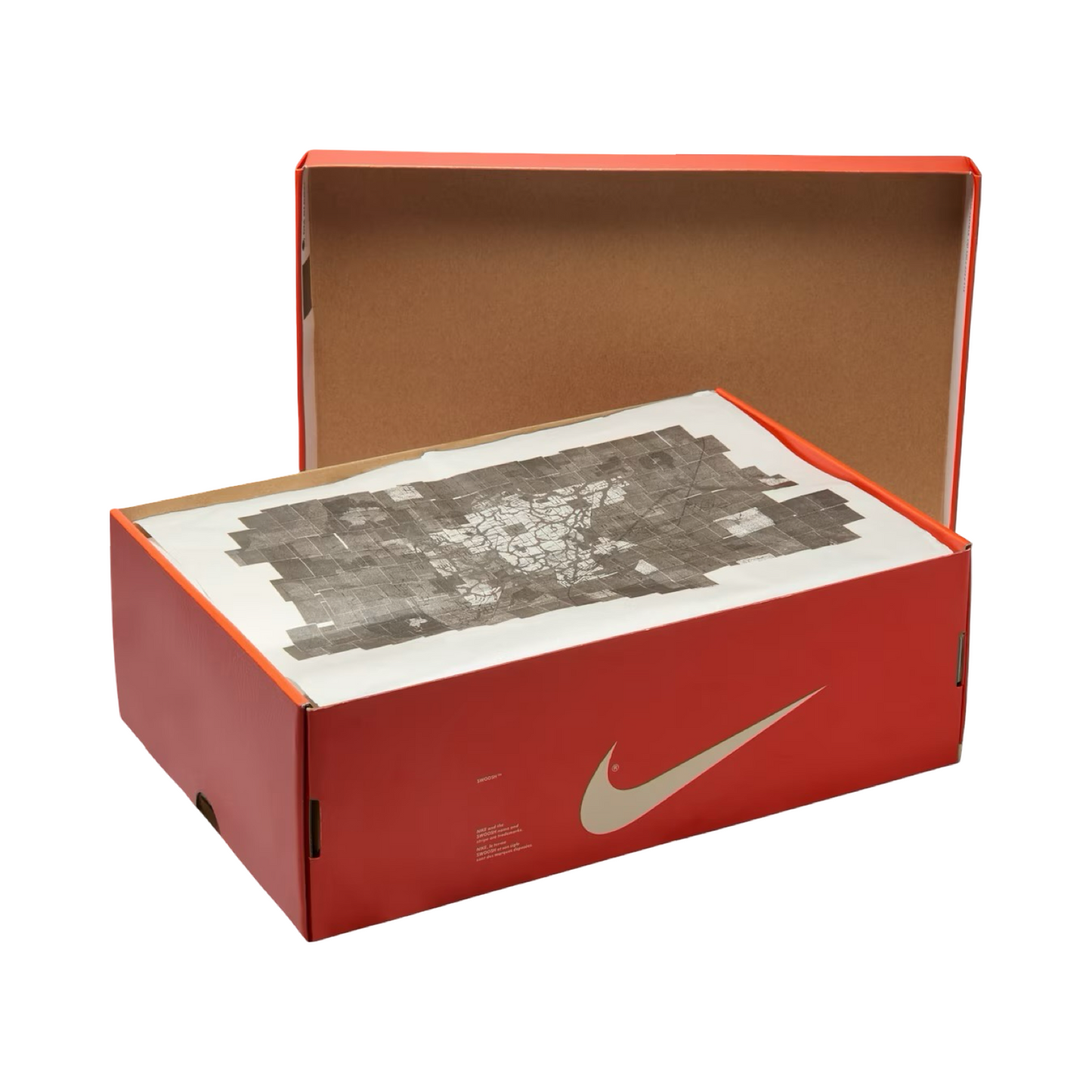 Nike Dunk Low SP ST (Stranger Things) Phantom Midnight Navy