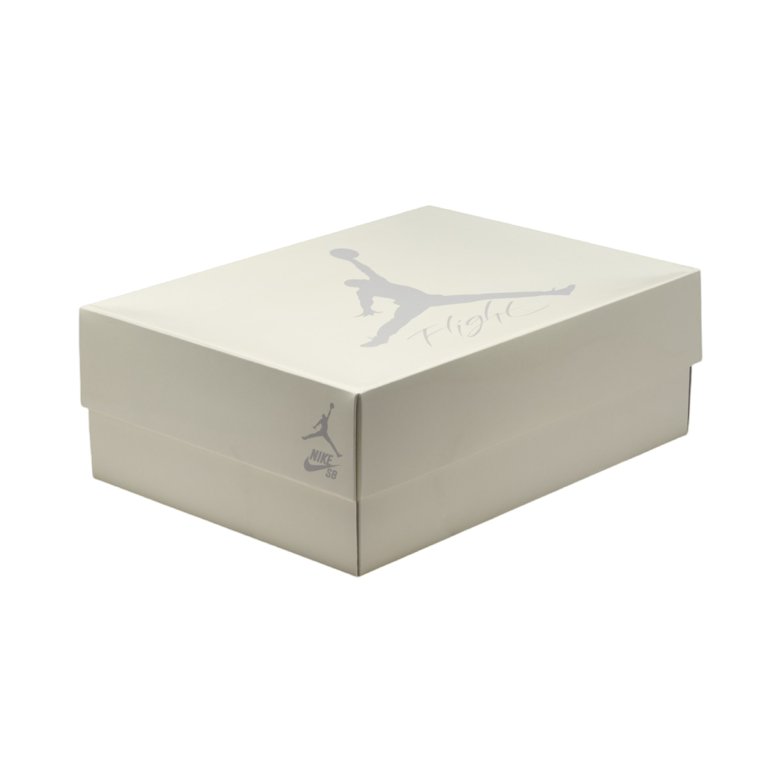 Air Jordan 4 Retro SB Summit White Navy