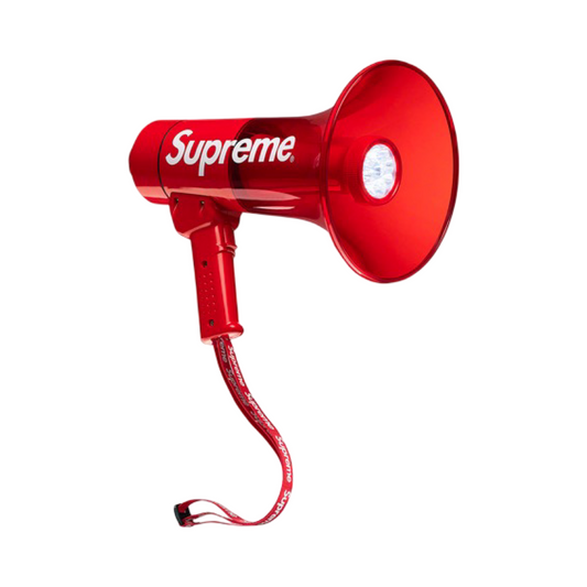 Supreme Pyle Waterproof Megaphone FW21
