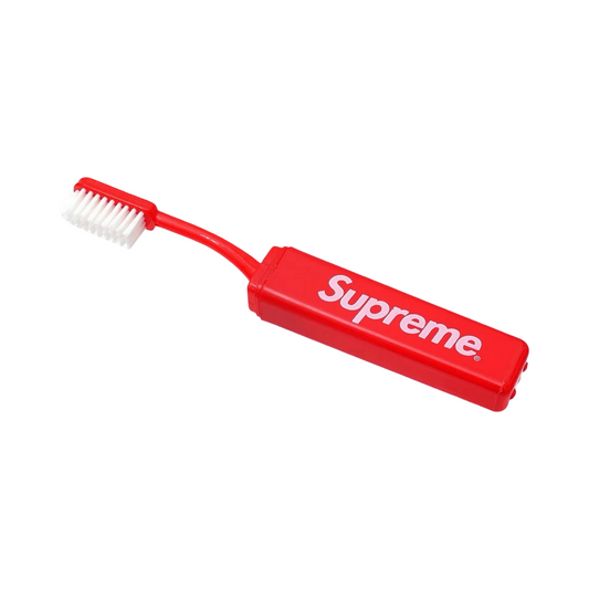 Supreme Toothbrush Season Gift