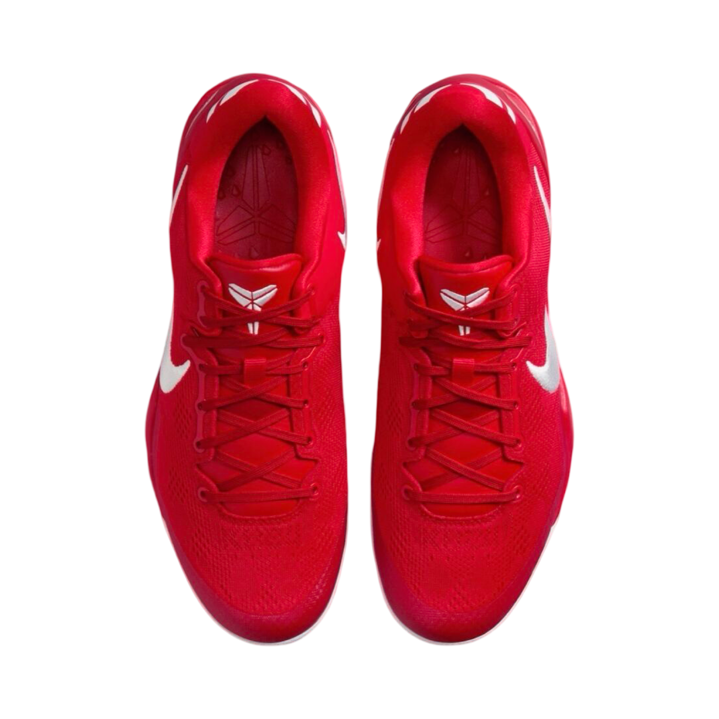 Nike Kobe VIII Protro University Red White