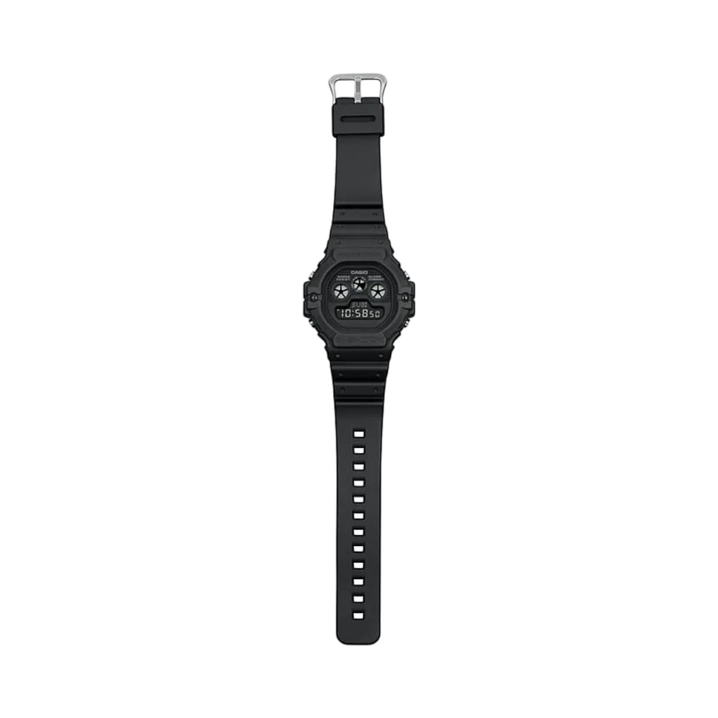 G-Shock DW5900BB-1DR Digital Watch