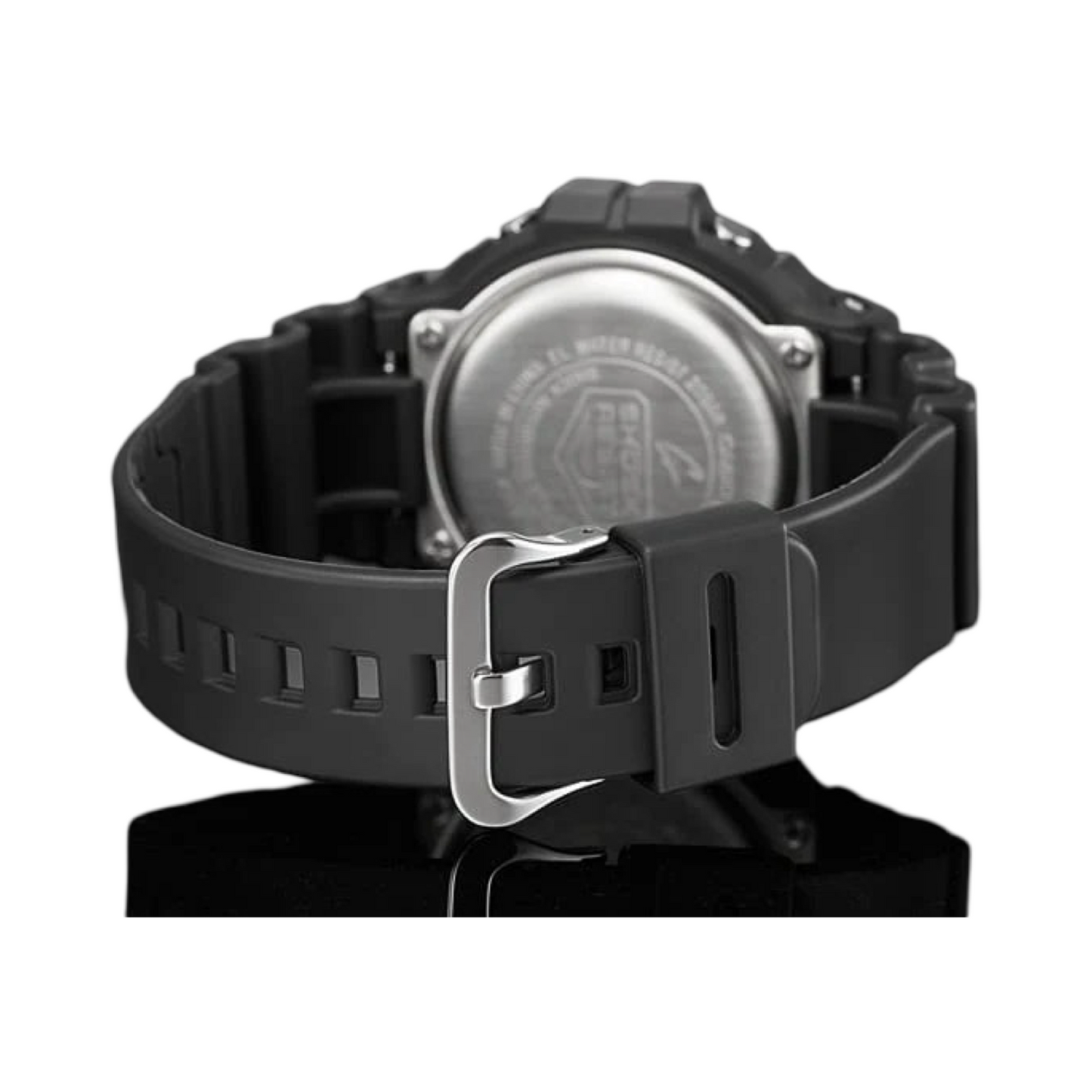 G-Shock DW5900BB-1DR Digital Watch