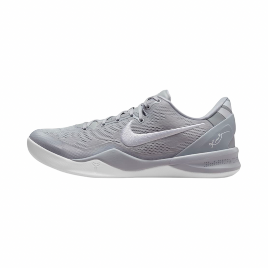 Nike Kobe VIII Protro Wolf Grey