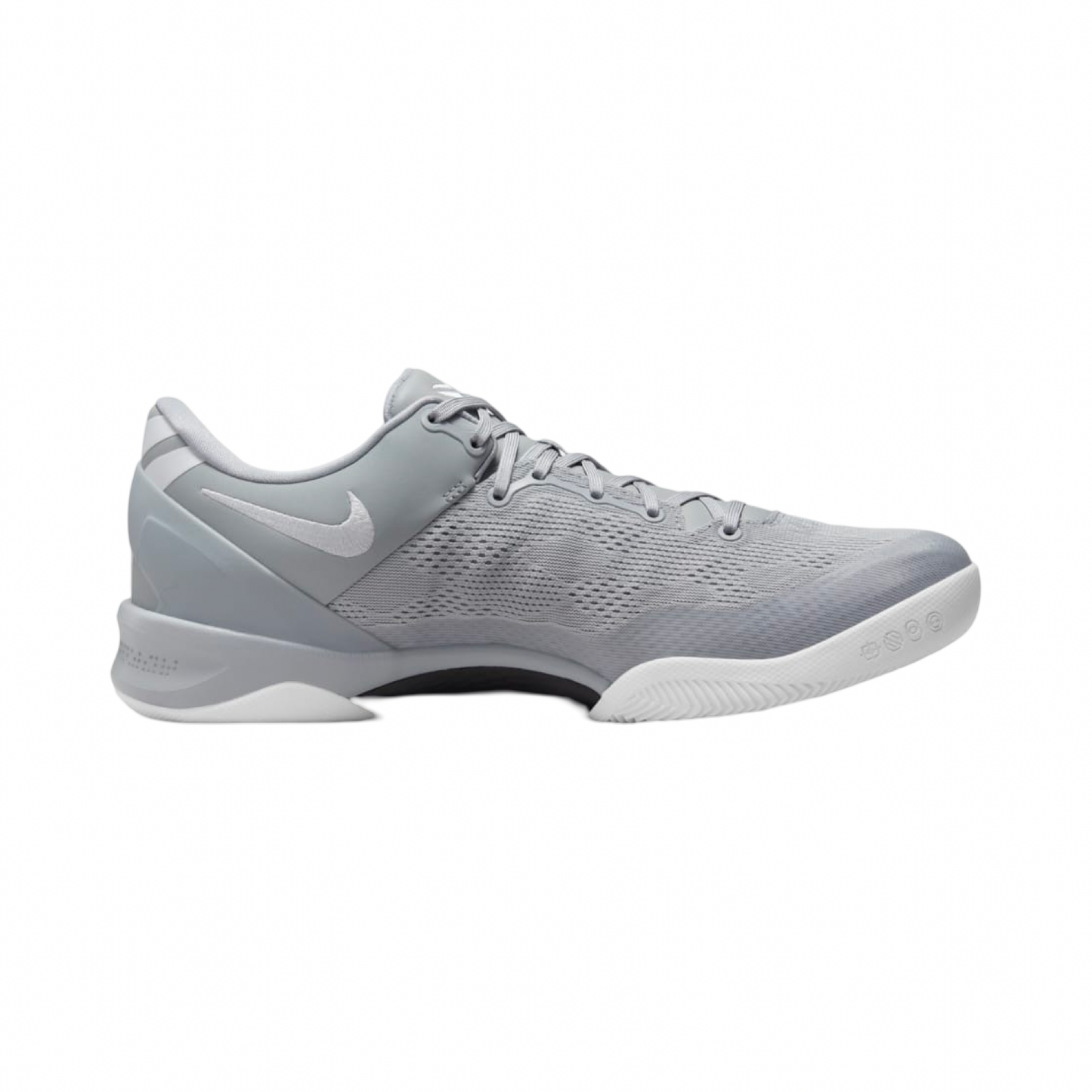 Nike Kobe VIII Protro Wolf Grey