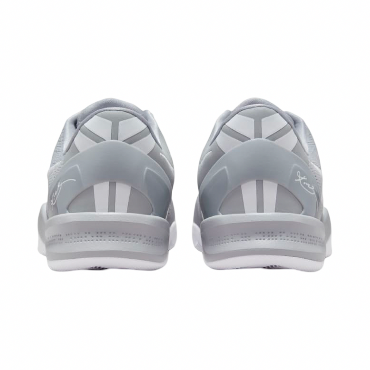 Nike Kobe VIII Protro Wolf Grey