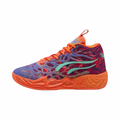 Puma Melo 04 Creativity Pack Dark Amethyst Orange 31169001