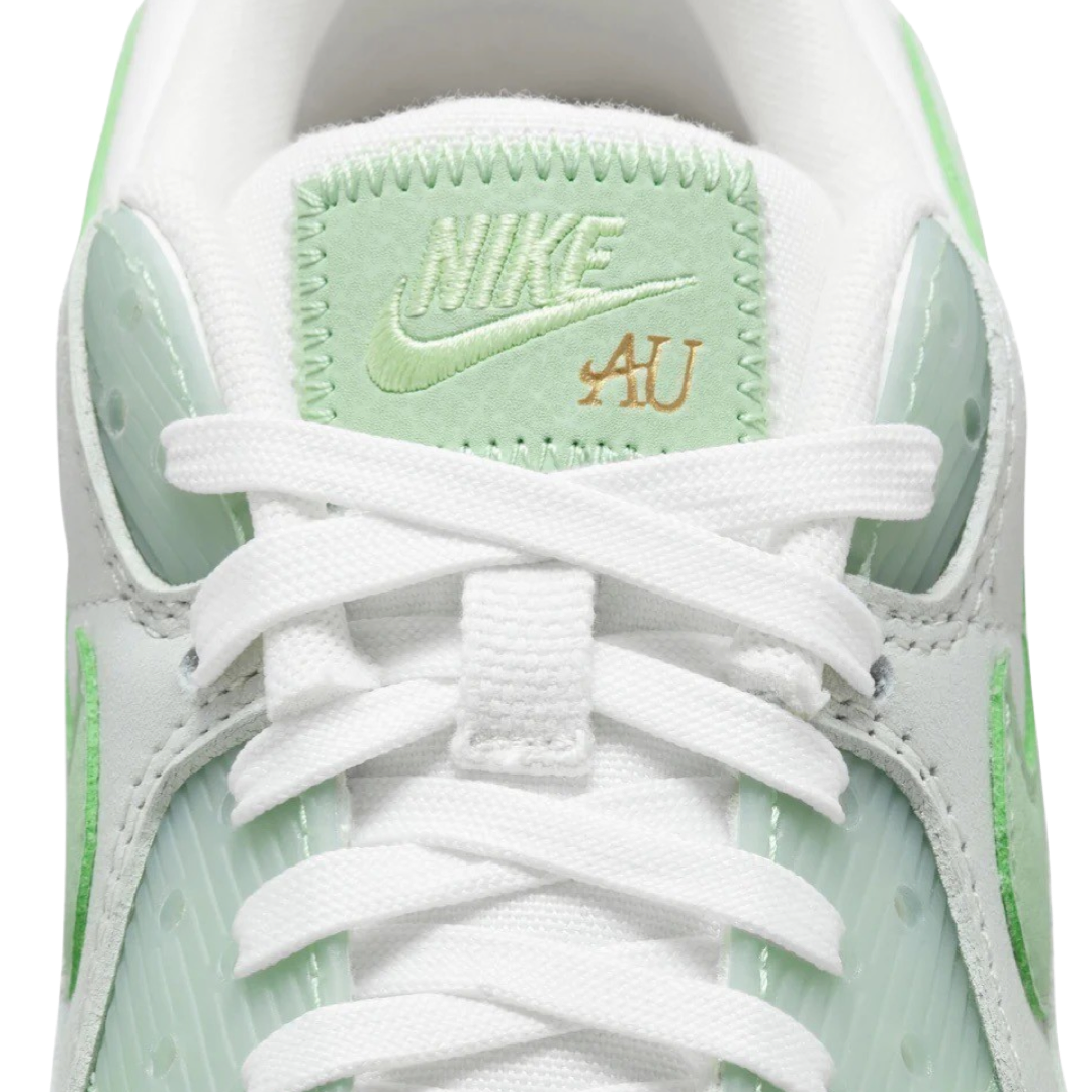 Nike Air Max 90 SE Australia Sail Guava Ice Luminous Green Honeydew