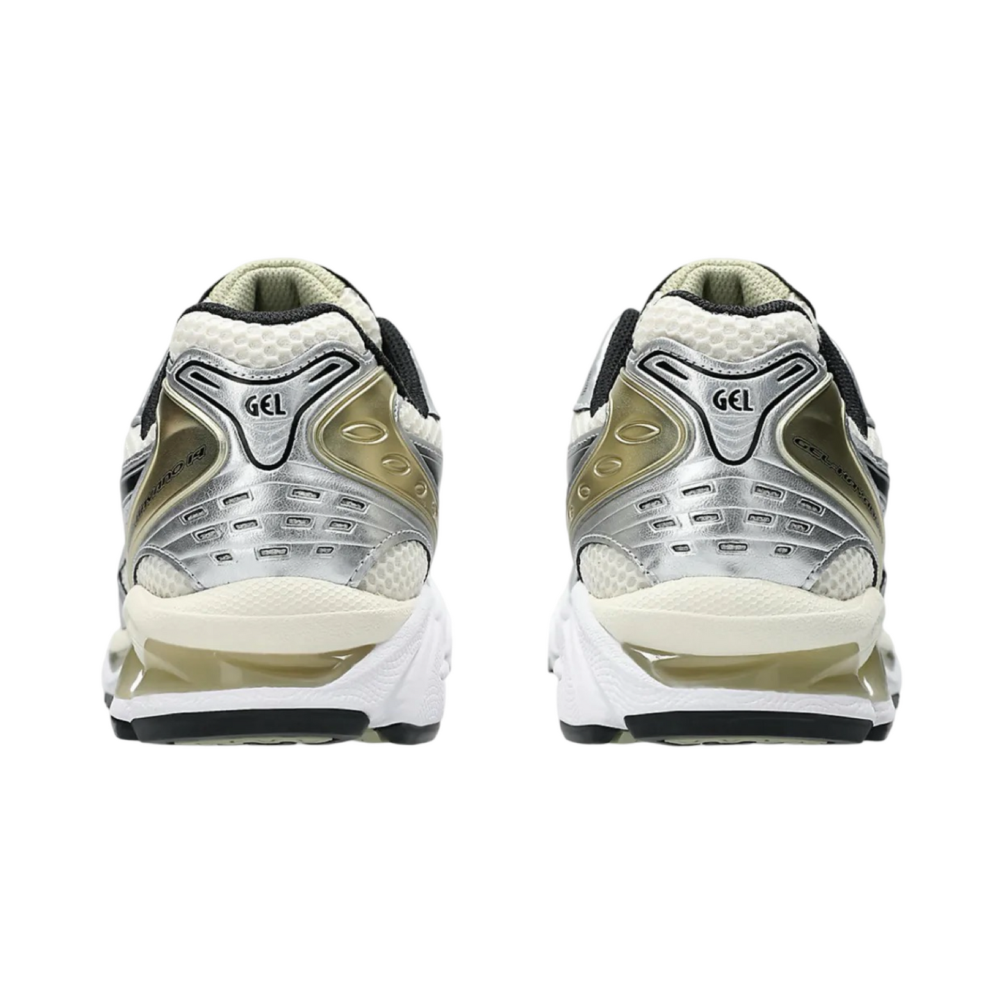 Asics Gel Kayano 14 Birch Pure Silver