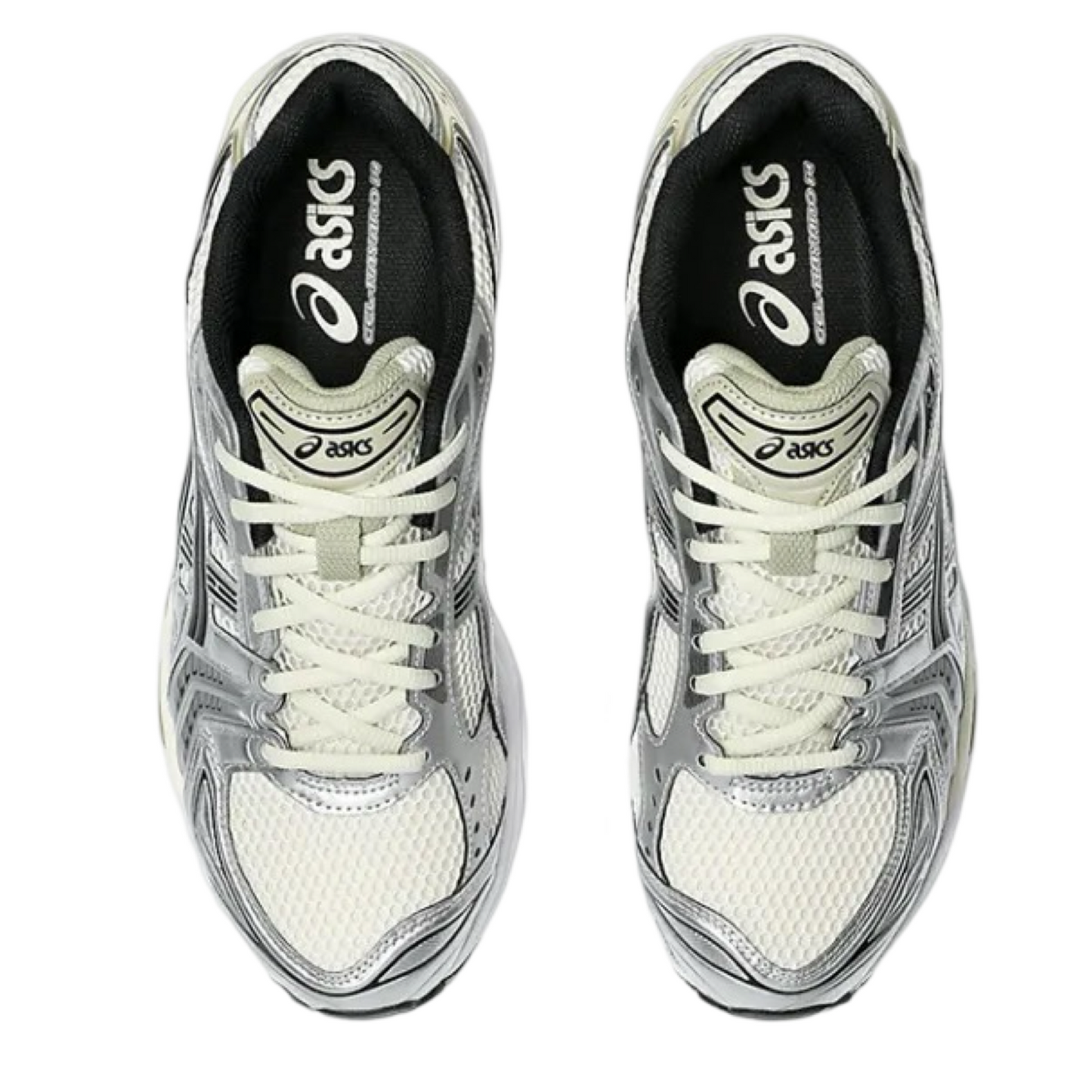 Asics Gel Kayano 14 Birch Pure Silver