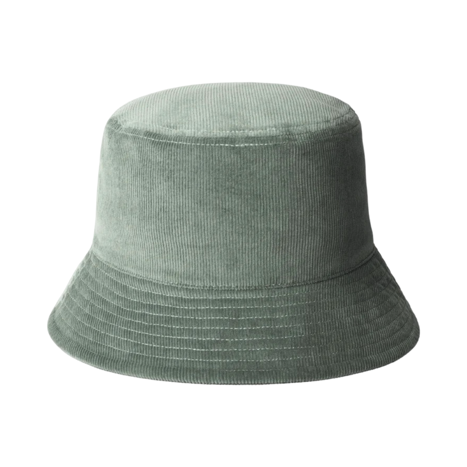Kangol Corduroy Bucket Sage Green