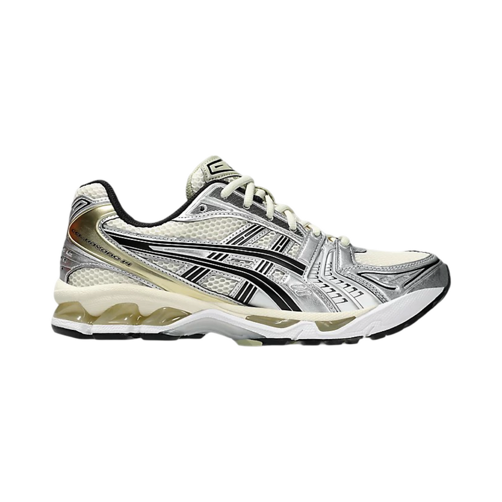 Asics Gel Kayano 14 Birch Pure Silver