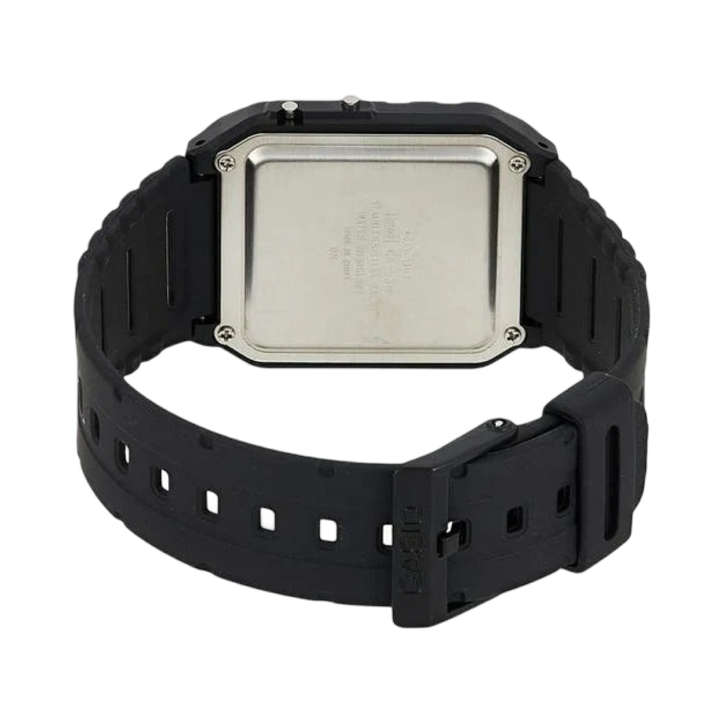 Casio Digital Watch Calculator Black CA53WF-1BDF