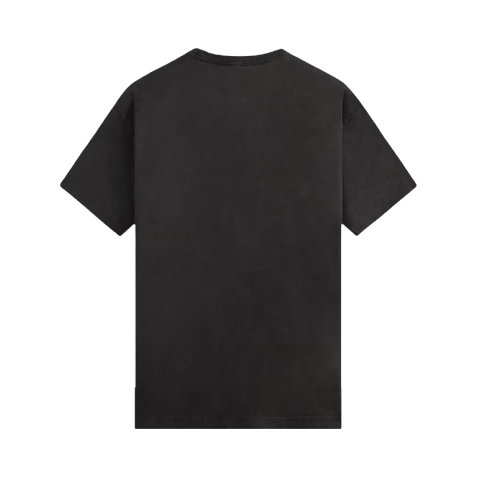 Kith x Capcom Super Street Fighter II Ryu Needle Point Vintage Tee Black