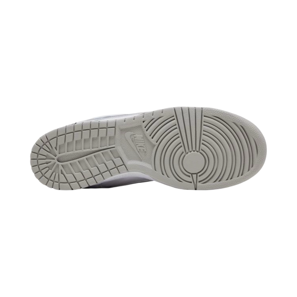 Supreme x Nike SB Dunk Low Pro QS Racer Blue Metallic Silver