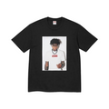 Supreme NBA Youngboy Photo Tee Black FW23