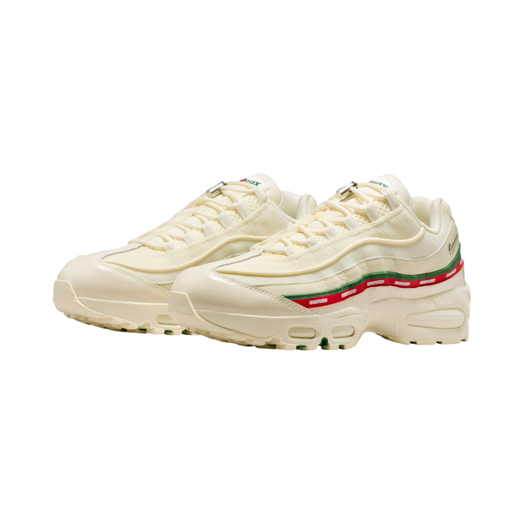 Nike Air Max 95 UNDFTD Sail