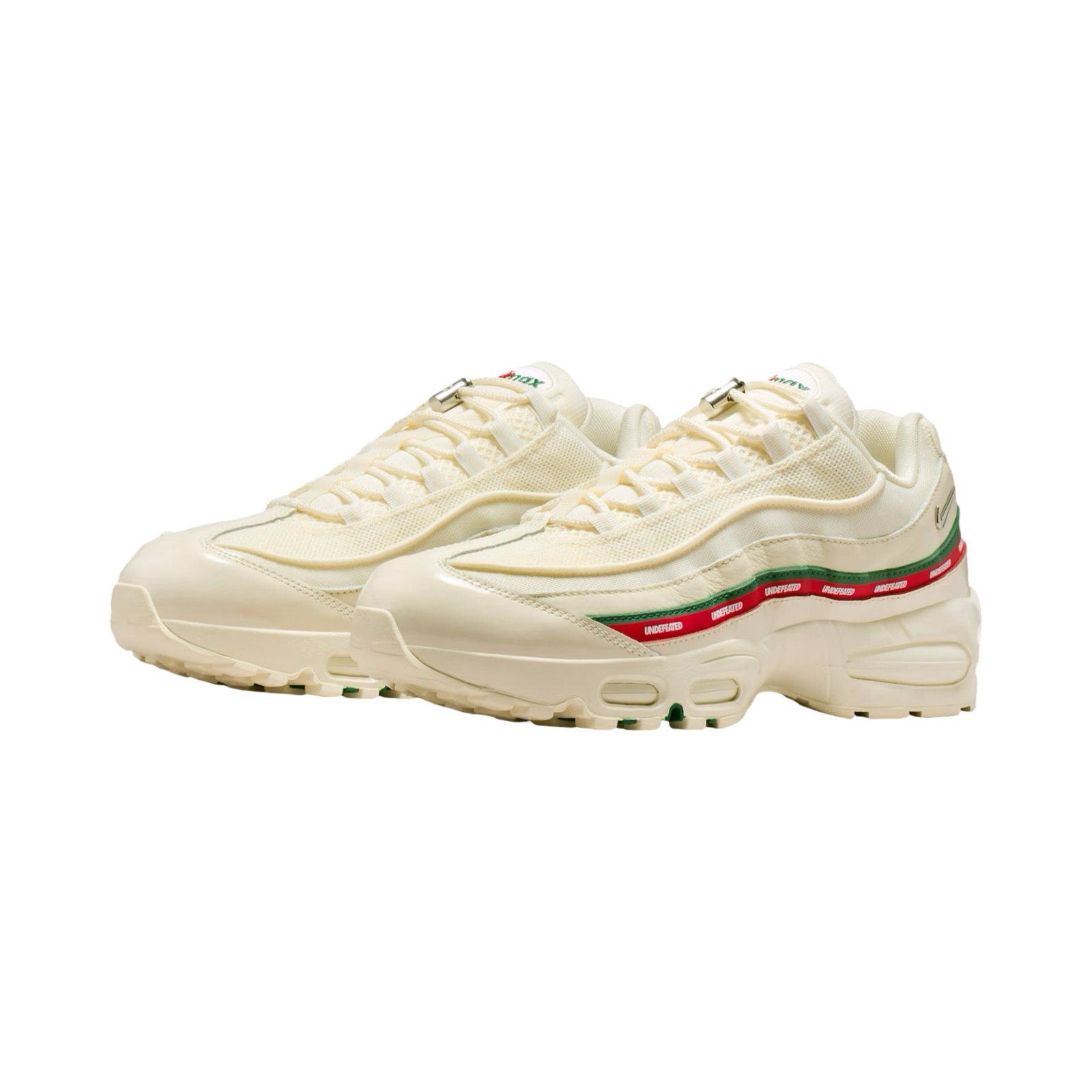 Nike Air Max 95 UNDFTD Sail