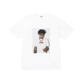 Supreme NBA Youngboy Photo Tee White FW23