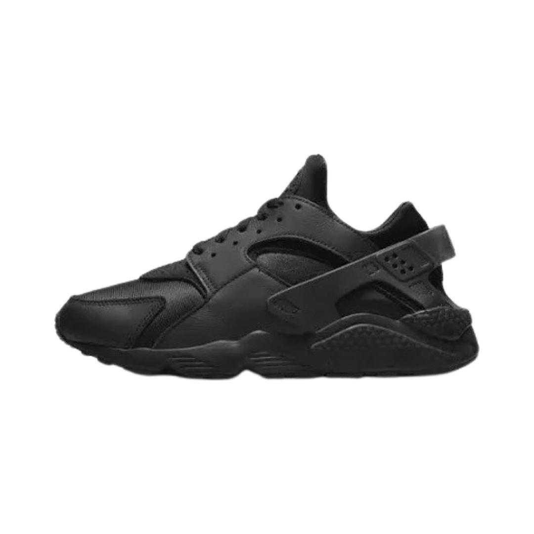 Nike Huarache Triple Black Black