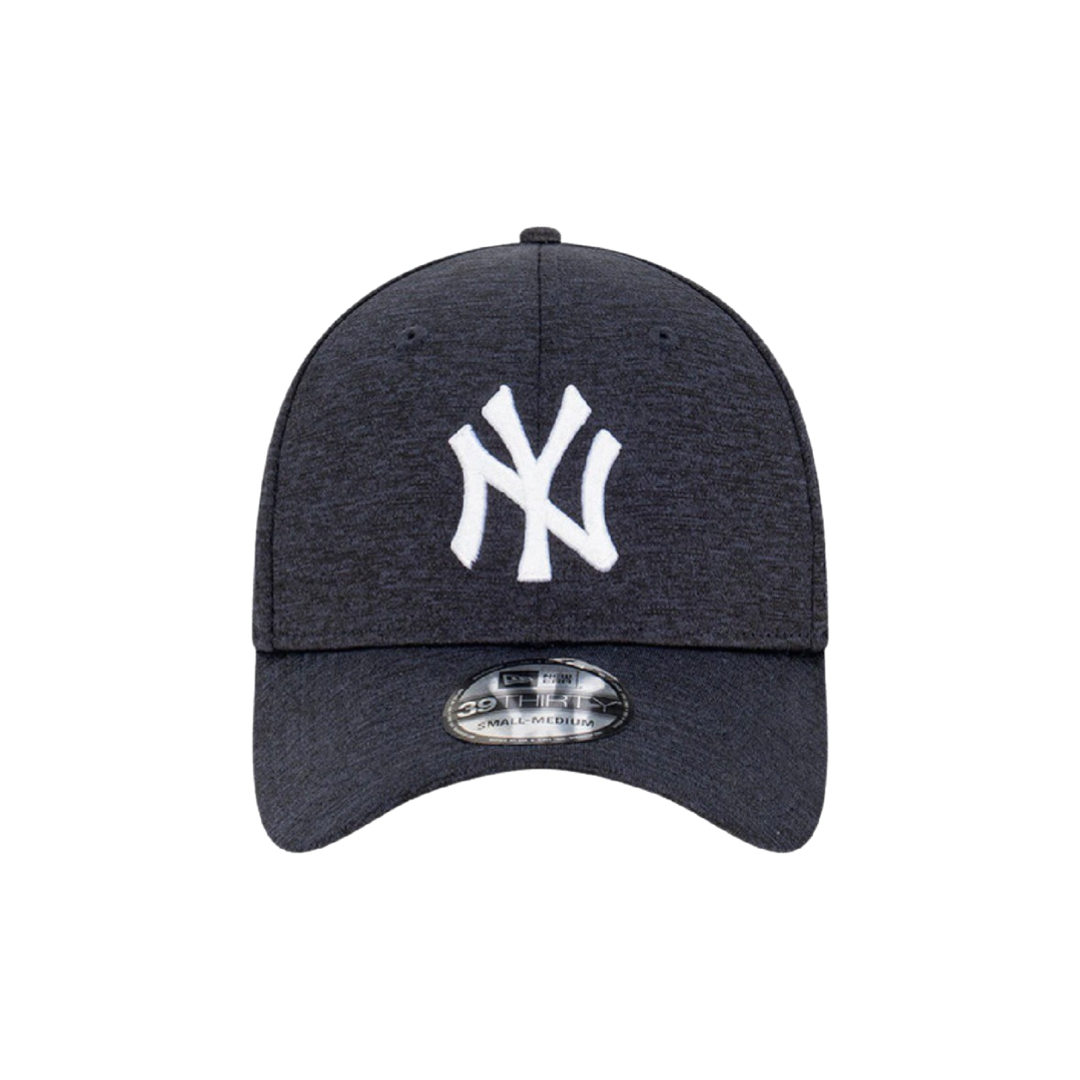 New Era 3930 Team Shadowtech New York Yankees Navy Cap