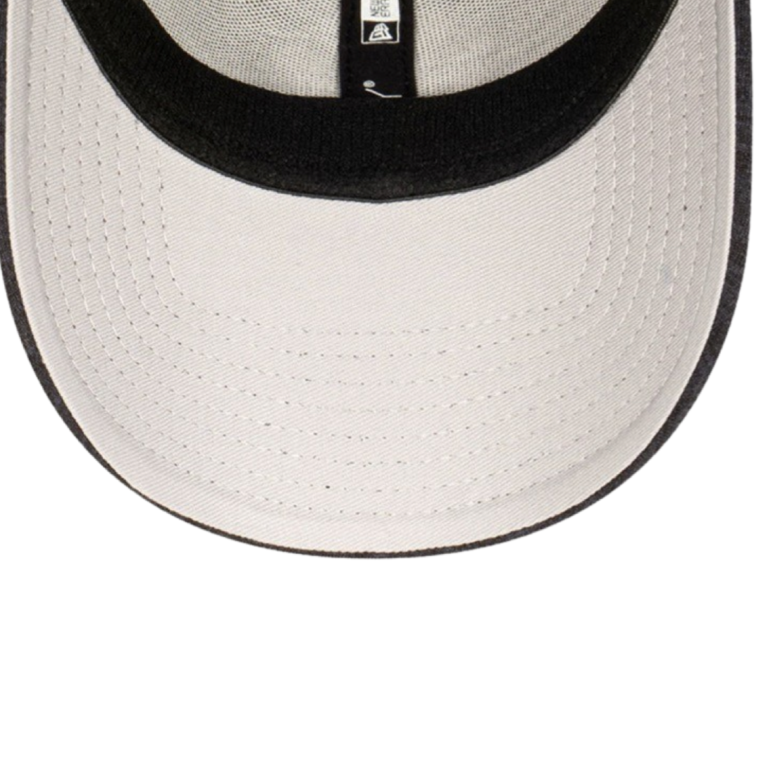 New Era 3930 Team Shadowtech New York Yankees Navy Cap