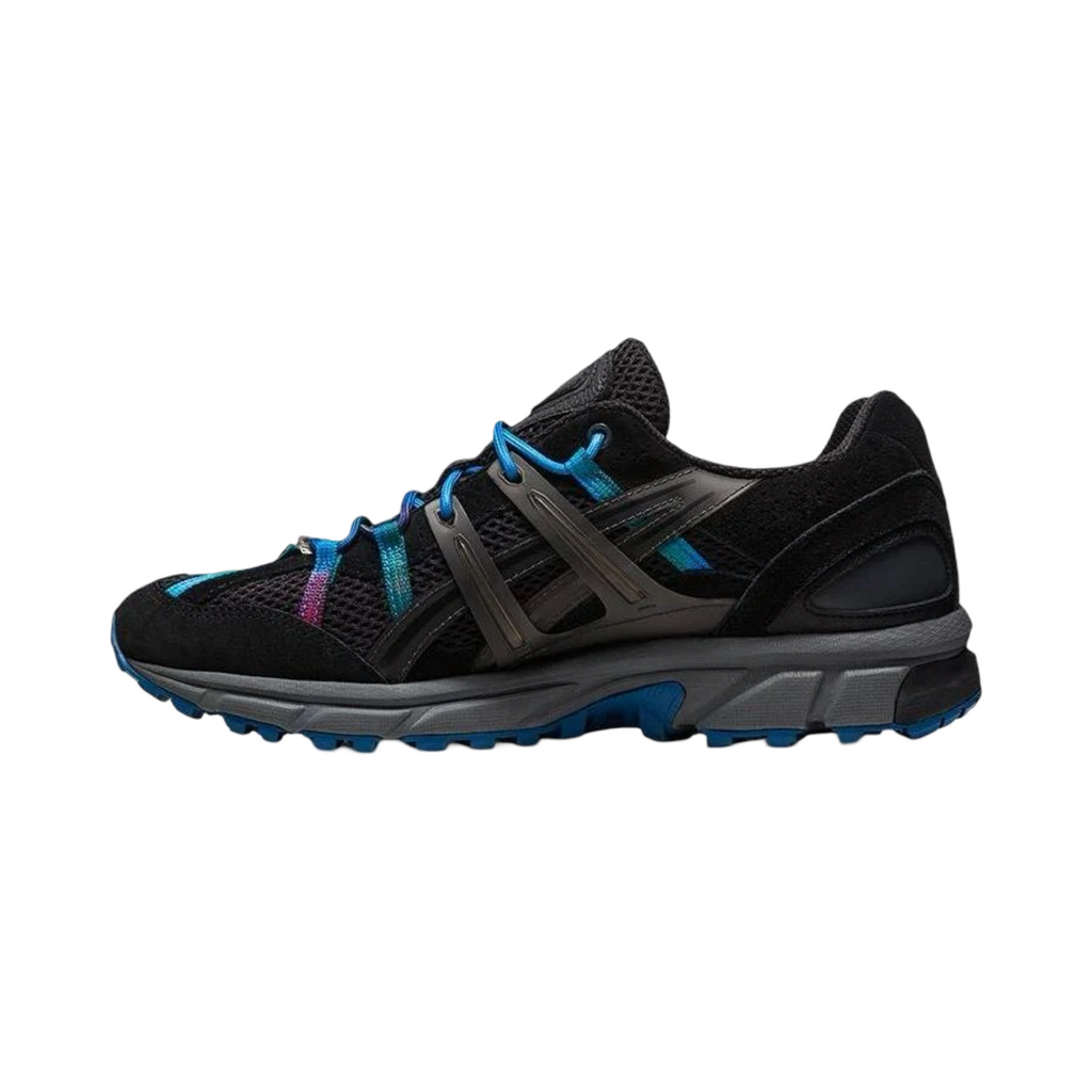 ASICS Gel-Sonoma 15-50 A.P.C. Black Blue