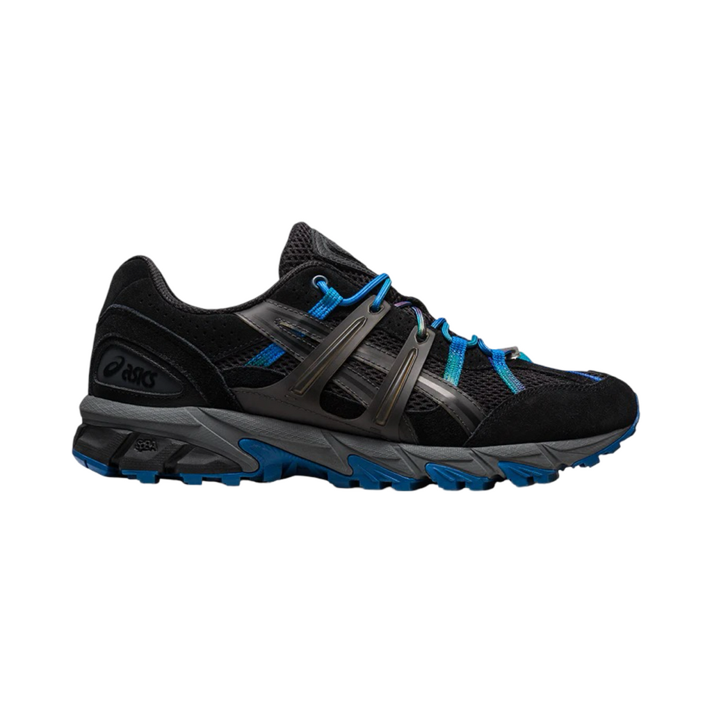 ASICS Gel-Sonoma 15-50 A.P.C. Black Blue