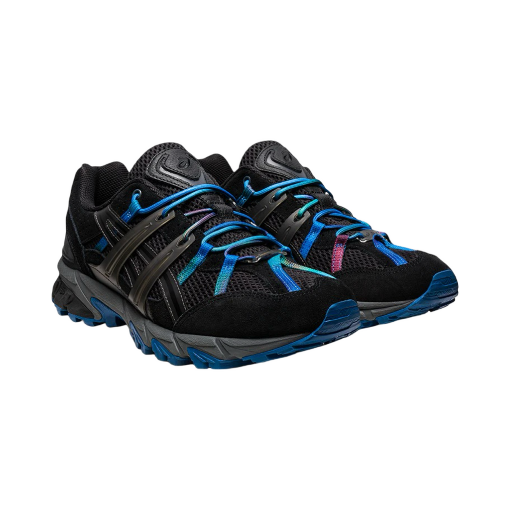 ASICS Gel-Sonoma 15-50 A.P.C. Black Blue
