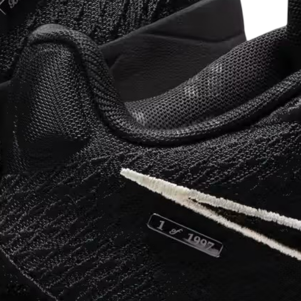 Nike Sabrina 1 Black Label